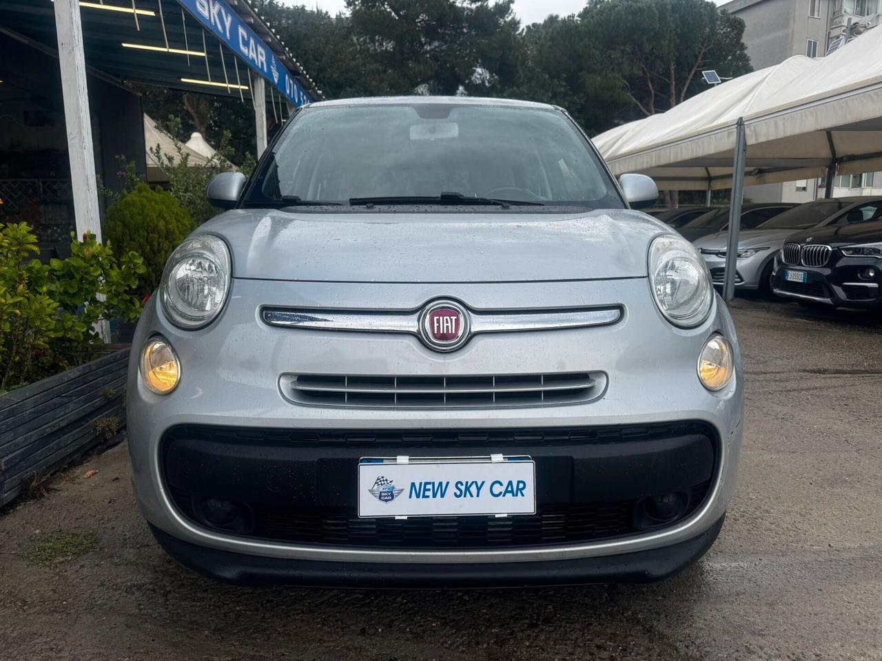 Fiat 500L Living 1.6 Multijet 105 CV Lounge