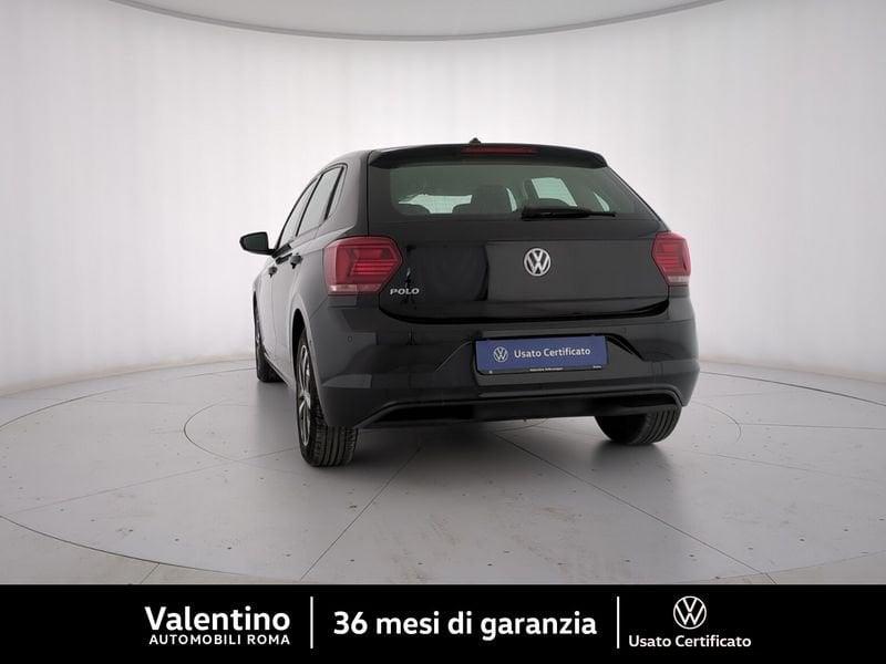 Volkswagen Polo 1.0 TSI 5p. Highline BlueMotion Technology