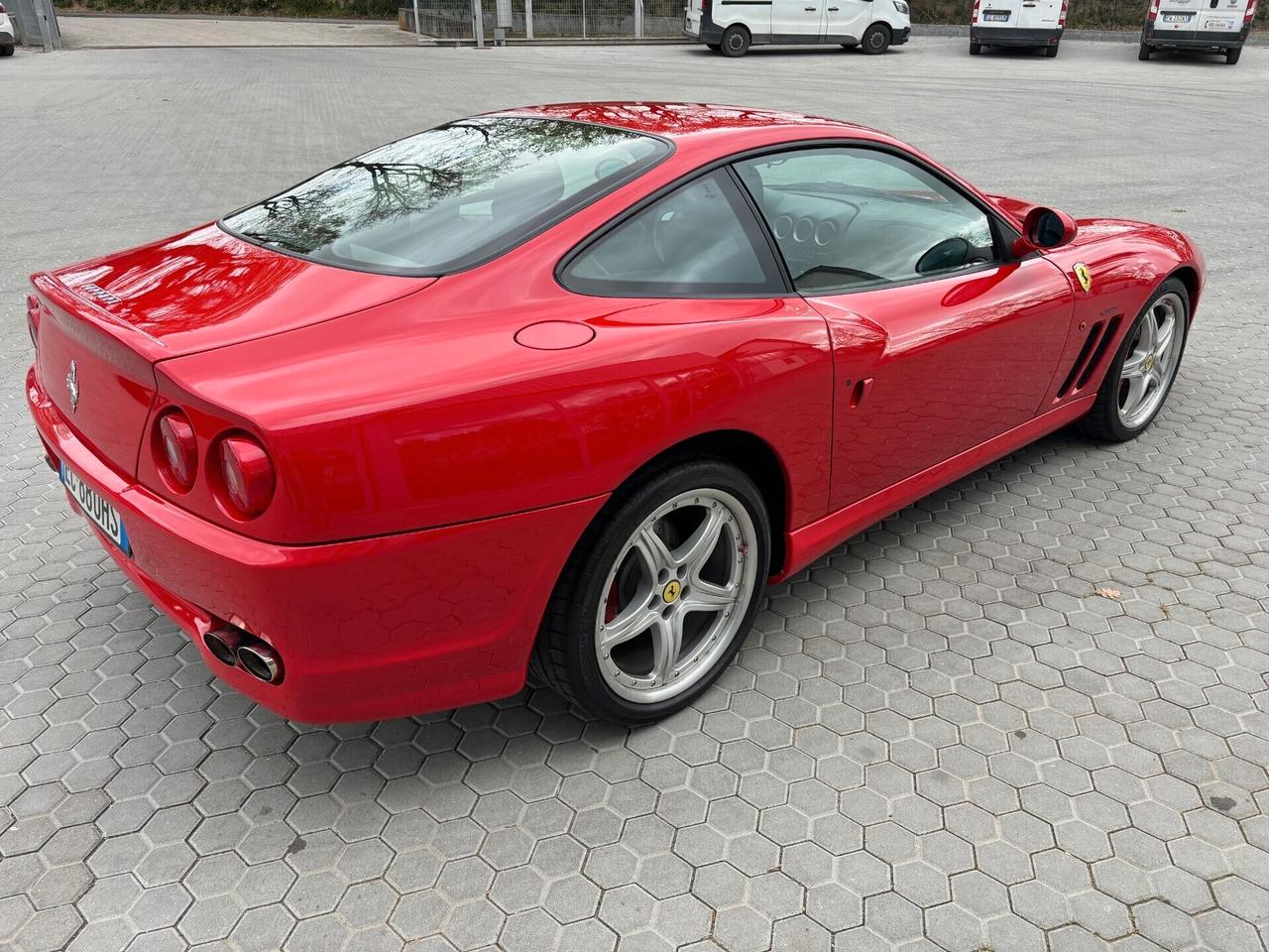 Ferrari 575