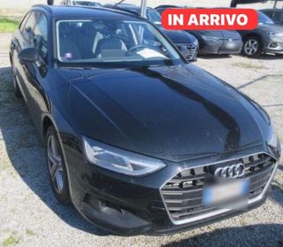 Audi A4 Avant 30 TDI/136 CV S tronic