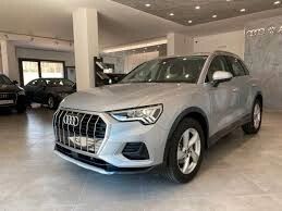 Audi Q3 35 TDI S tronic Business Advanced
