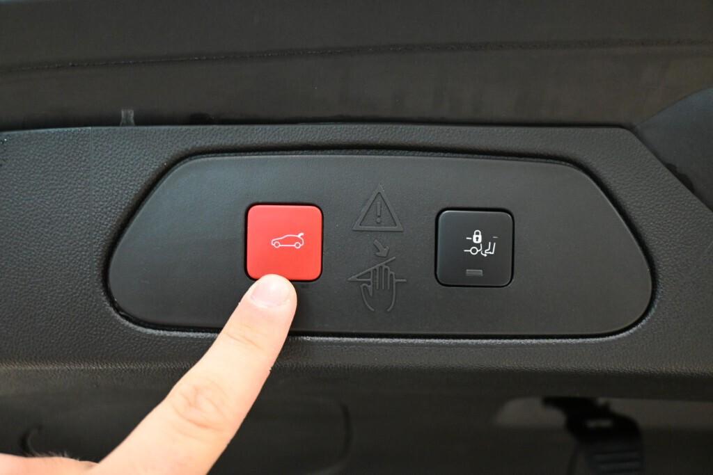 Opel Grandland Ultimate 1.2 Turbo (130 CV) aut.