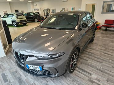 Alfa Romeo Tonale 1.5 160 CV MHEV TCT7 Veloce