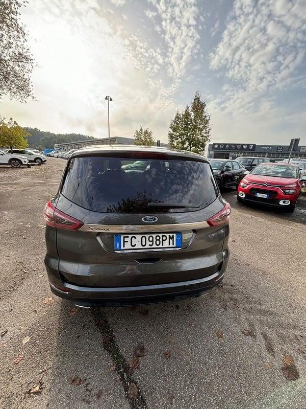 Ford S-Max 2.0 TDCi 150CV Start&Stop Titanium