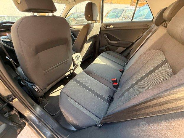 Volkswagen T-Roc Volkswagen T-roc 1.0 tsi Life 110