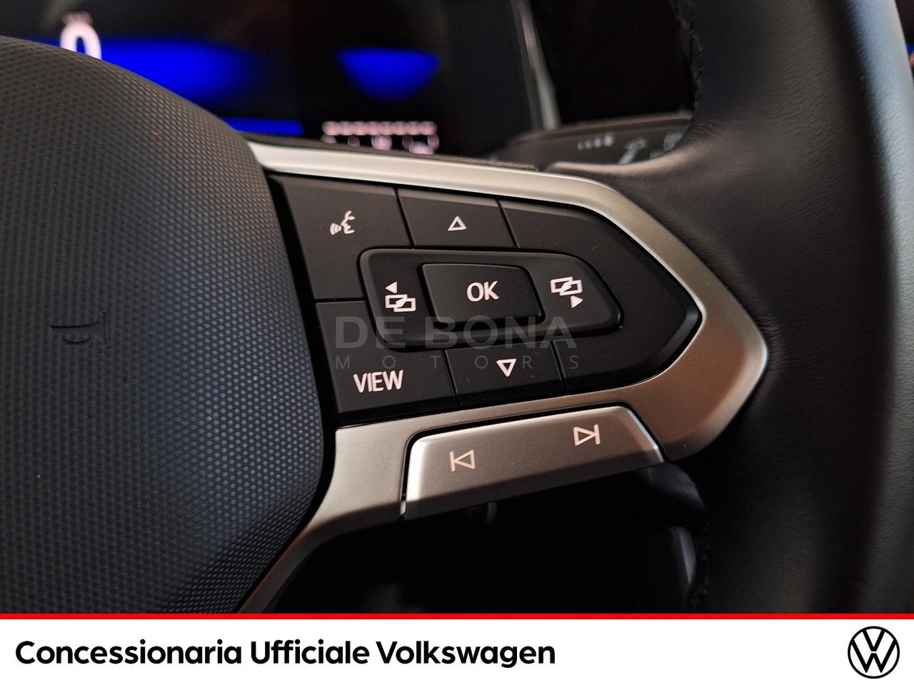 Volkswagen Taigo 1.0 tsi life 110cv