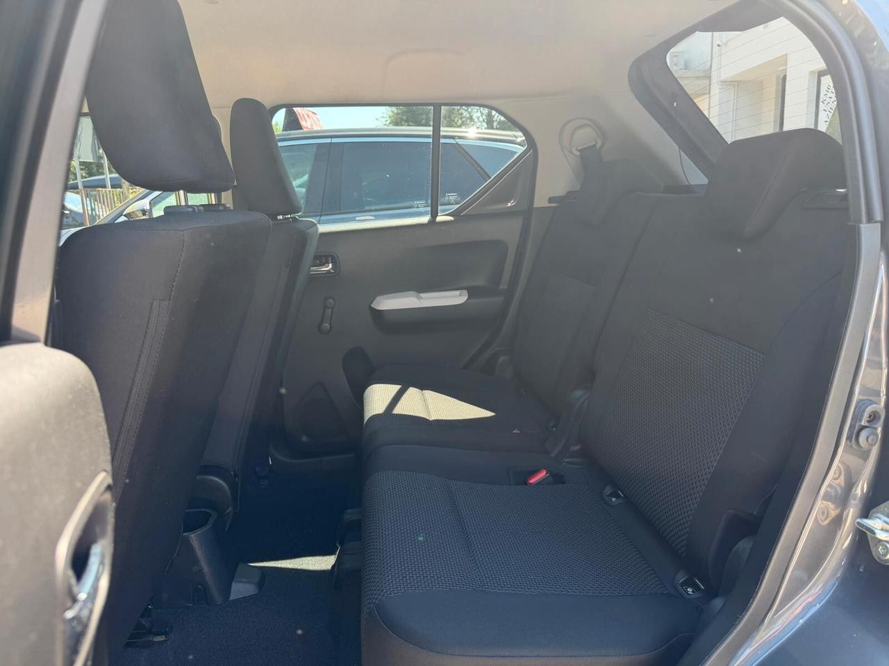 Suzuki Ignis 1.2 Dualjet Cool UNICO PROPRIETARIO
