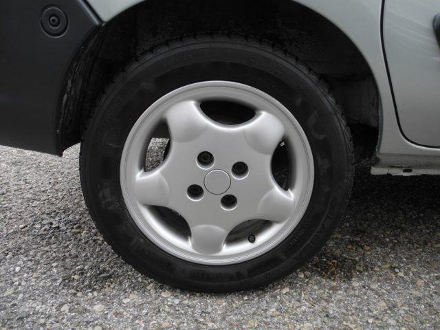 RENAULT Kangoo 1.5 dCi 80cv 5p. -Ok NEOPATENTATI- Iscrivibile ASI