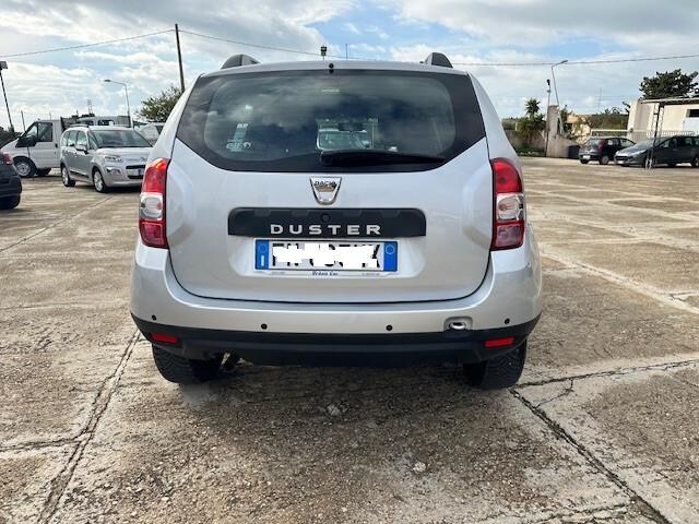 Dacia Duster 1.5 dCi 90CV Start&Stop 4x2 Ambiance ADATTA PER NEOPATENTATI