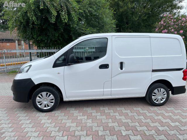 NISSAN NV200 1.5 dCi 110CV Furgone