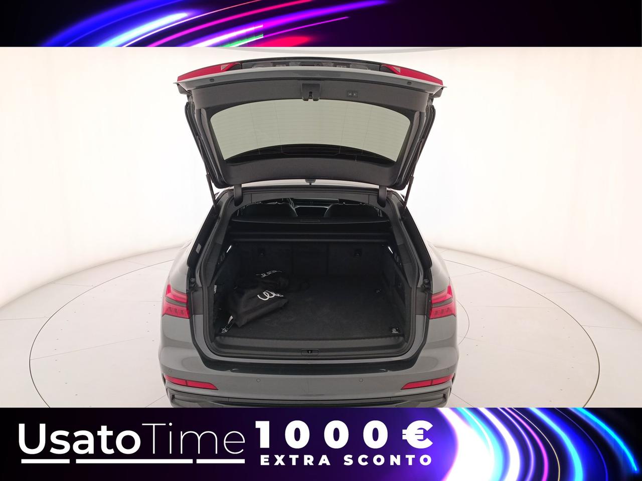 Audi A6 avant 50 2.0 tfsi e s line edition quattro ultra s tronic