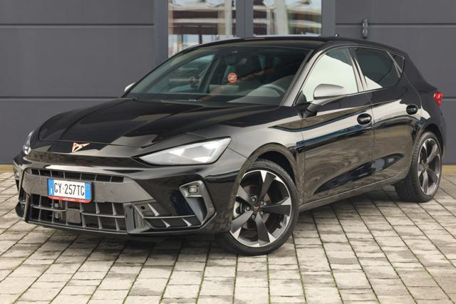 SEAT Leon Cupra Leon 2.0 TDI 150 CV DSG GARANZIA CUPRA