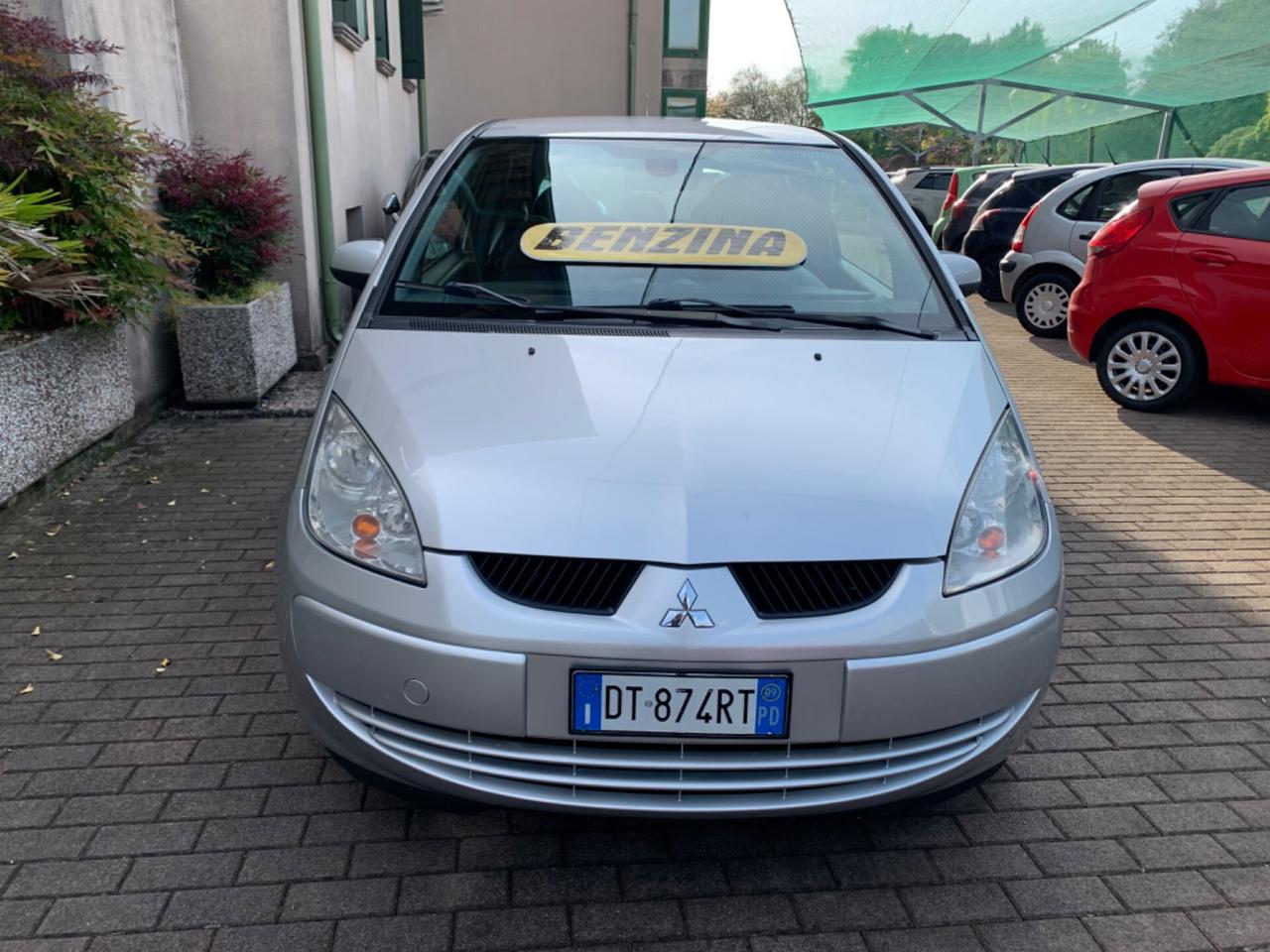 Mitsubishi Colt 1.1 12V 3p. Insport
