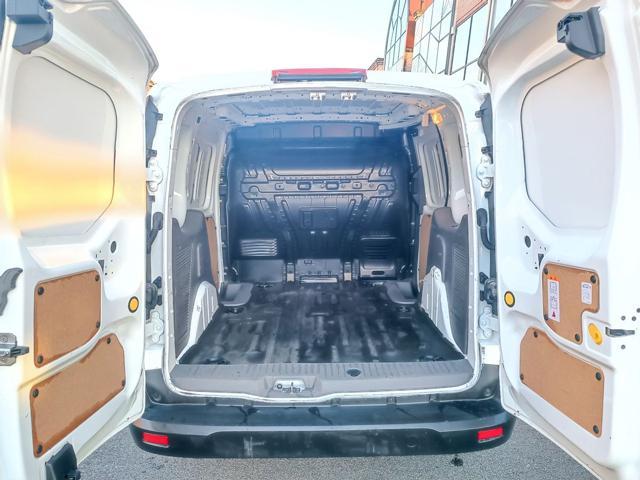 FORD Transit Connect 200 1.5 Ecoblue 100CV PC Furgone Trend