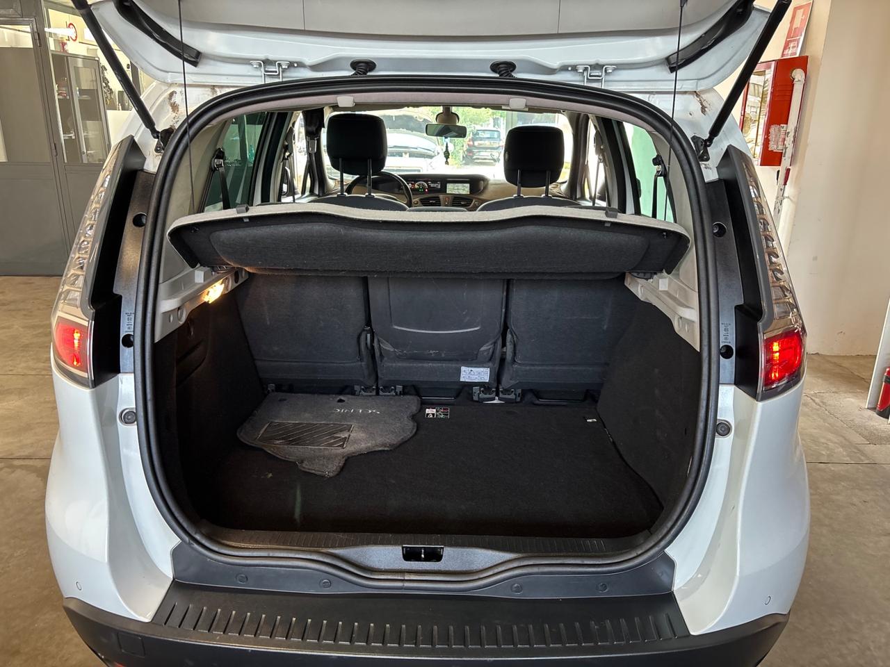 Renault Scénic XMod 1.5 dCi |OK NEOPATENTATI|