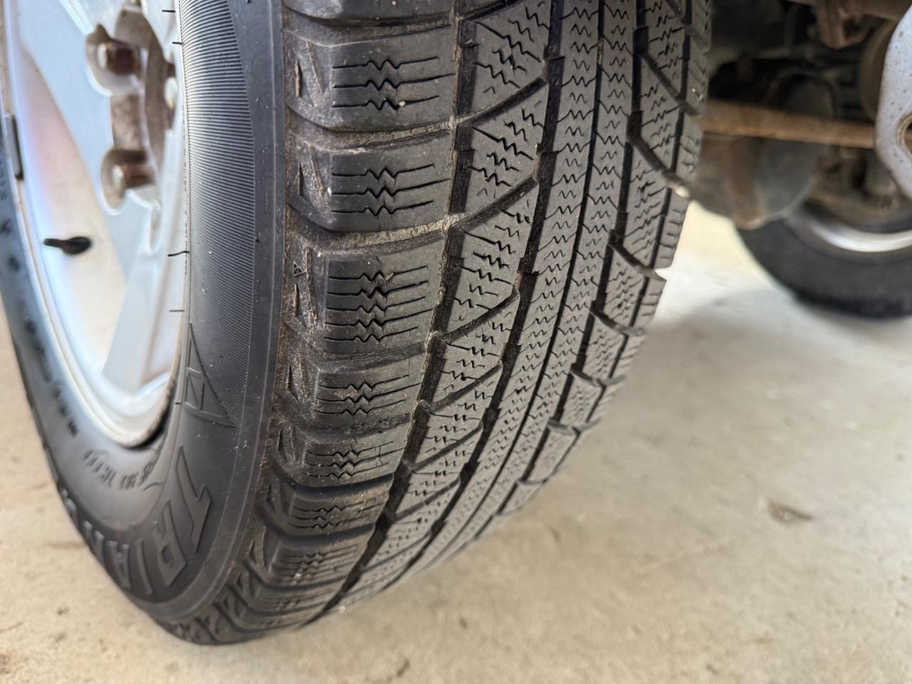 Suzuki Jimny 1.5 DDiS cat 4WD UNICO PROPRIETARIO CABRIO