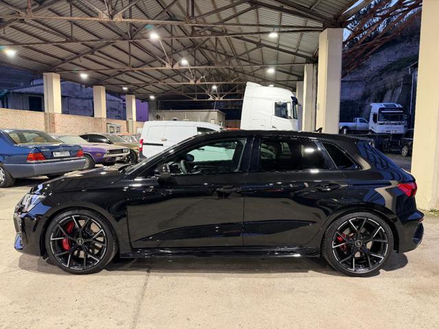 AUDI RS3 rs3