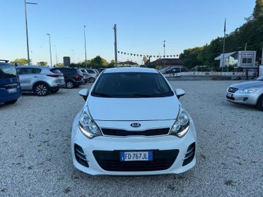Kia Rio 1.4 CRDi 5p. Cool