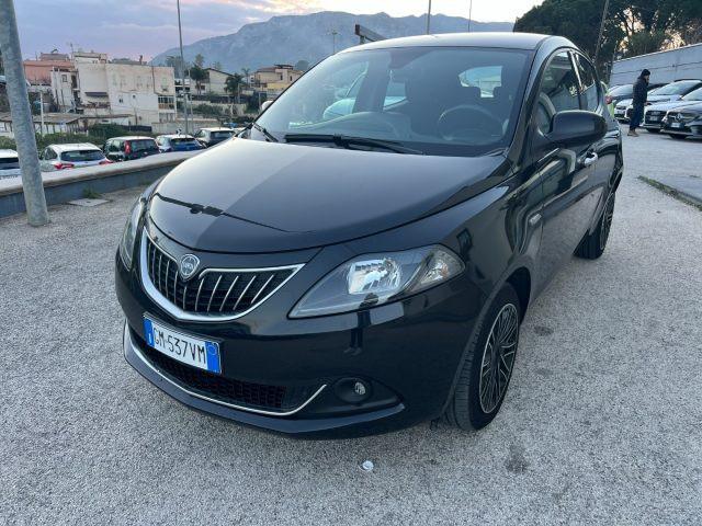 LANCIA Ypsilon 1.0 FireFly 5 porte S&S Hybrid Gold