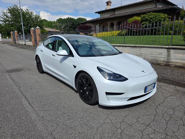TESLA Model 3 Standard RWD Plus