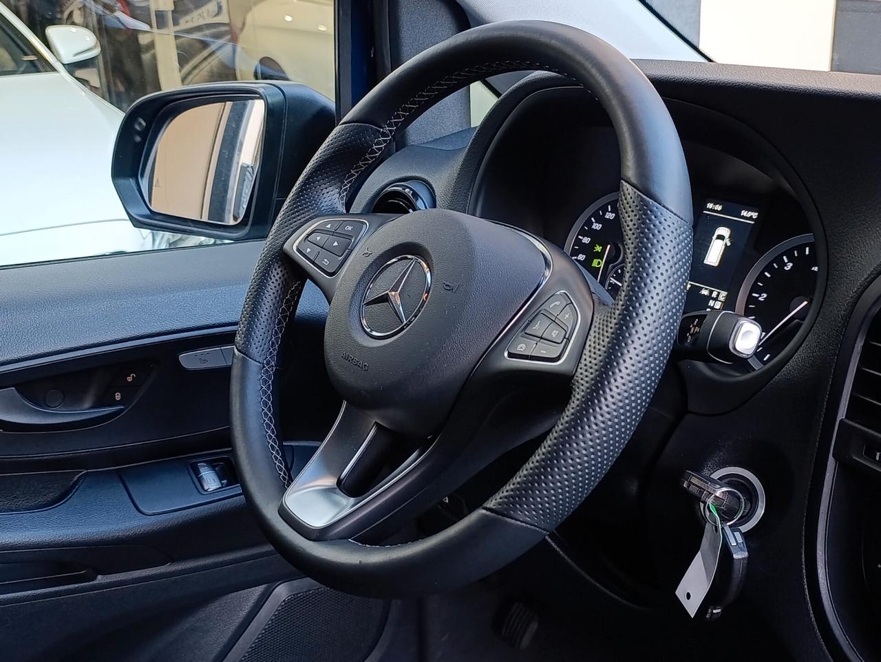 Mercedes-benz Vito 2.0 114 CDI Tourer Pro Extra-Long 8 posti