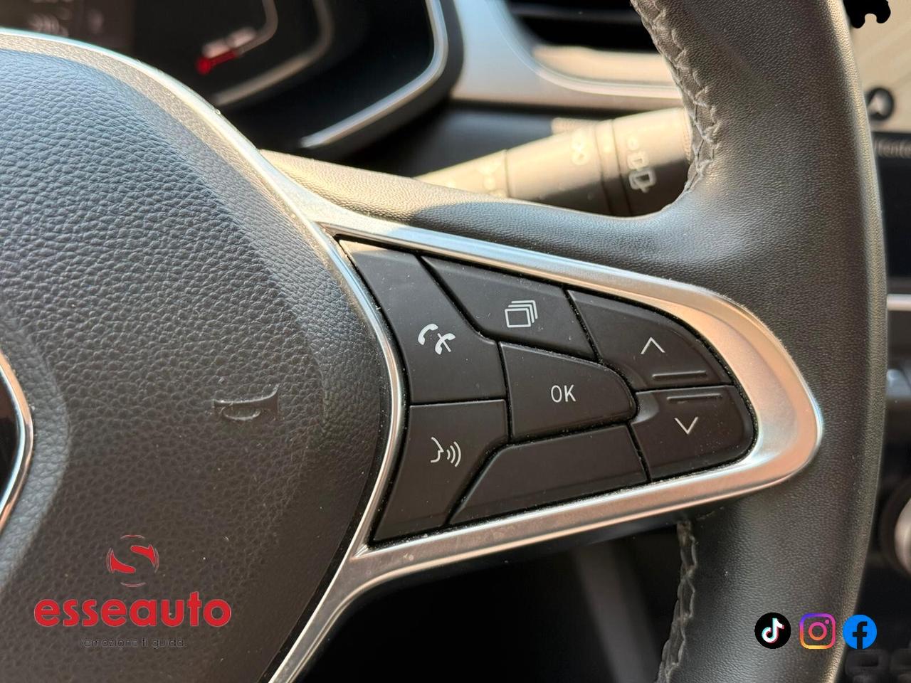 Renault Captur TCe 100 CV GPL