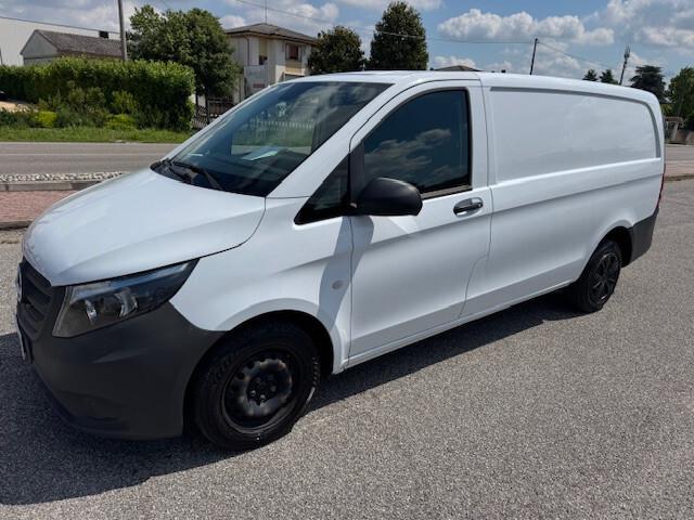 Mercedes-benz Vito 1.7 114 CDI PC Furgone Compact