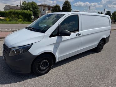 Mercedes-benz Vito 1.7 114 CDI PC Furgone Compact