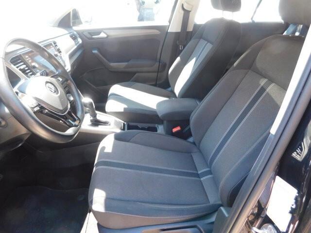 Volkswagen T-Roc 2.0 TDI SCR 150 CV DSG Business BlueMotion Technology