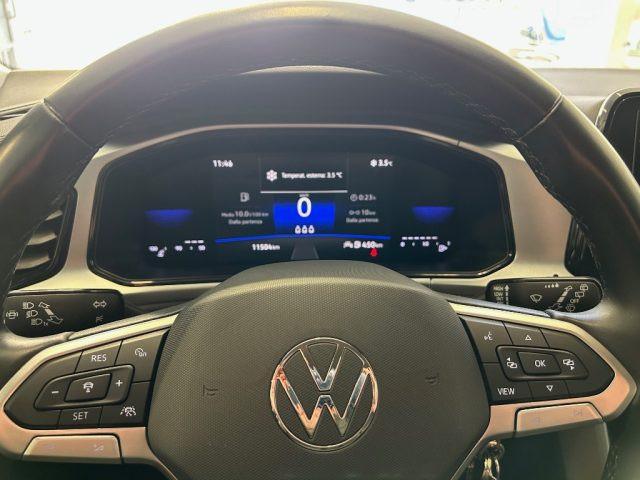 VOLKSWAGEN T-Roc 1.0 TSI Life