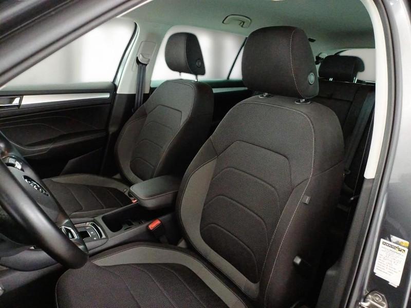 SKODA KODIAQ 2.0 TDI 110KW EXECUTIVE DSG 7p