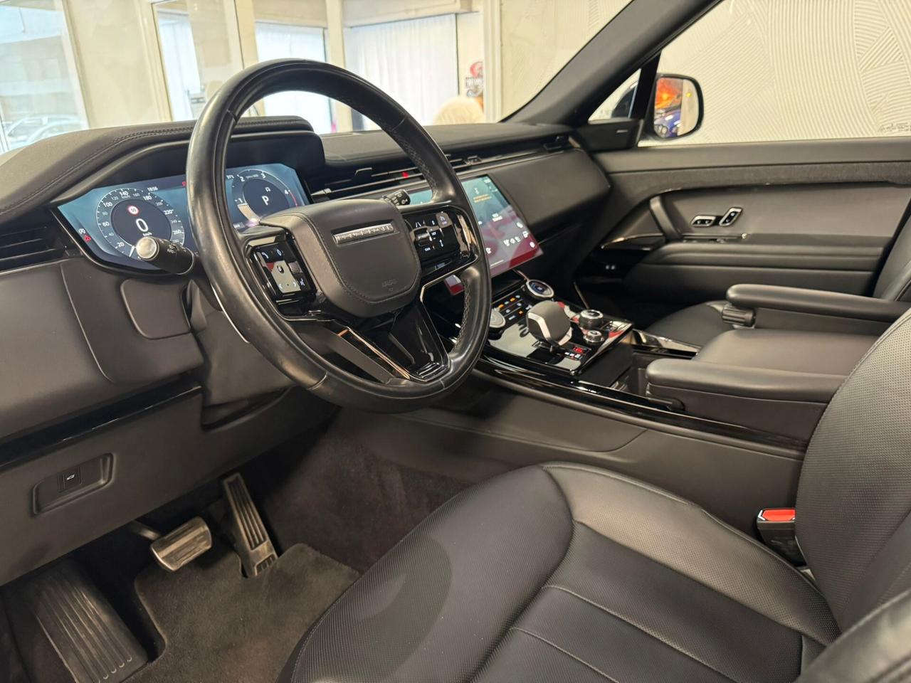 Land Rover Range Rover Sport Range Rover Sport 3.0D l6 249 CV Dynamic HSE