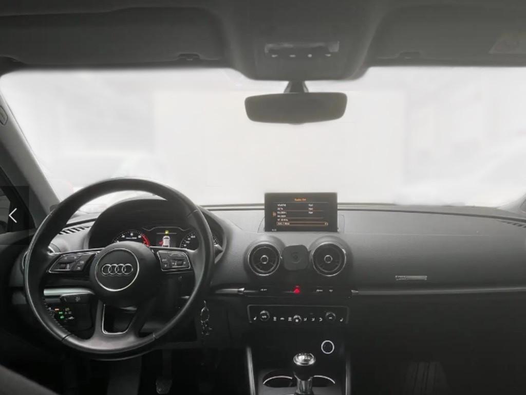 Audi A3 SPB 30 TFSI Sport Perfetta