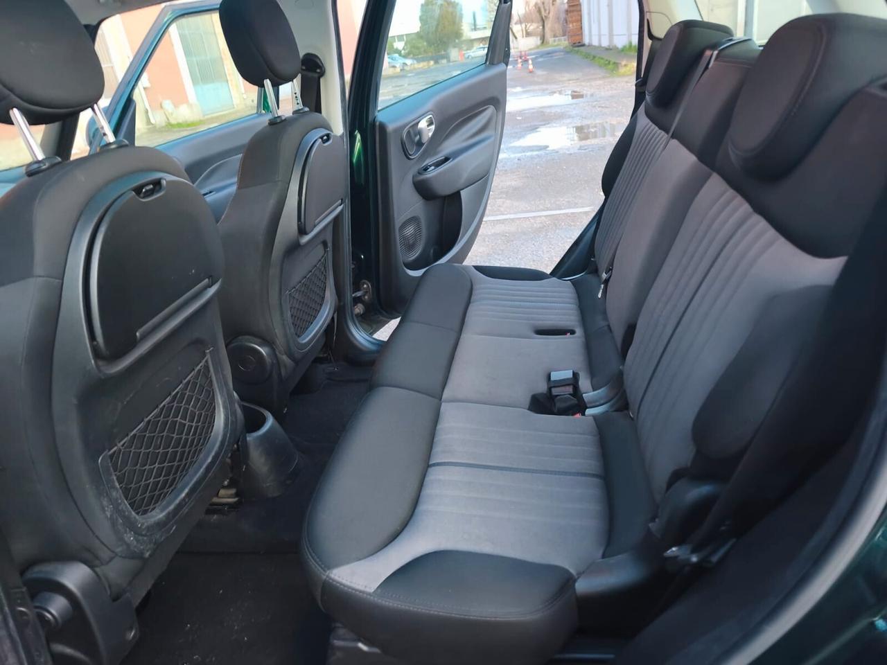 Fiat 500L 2016----1.3 Diesel Neopatentati