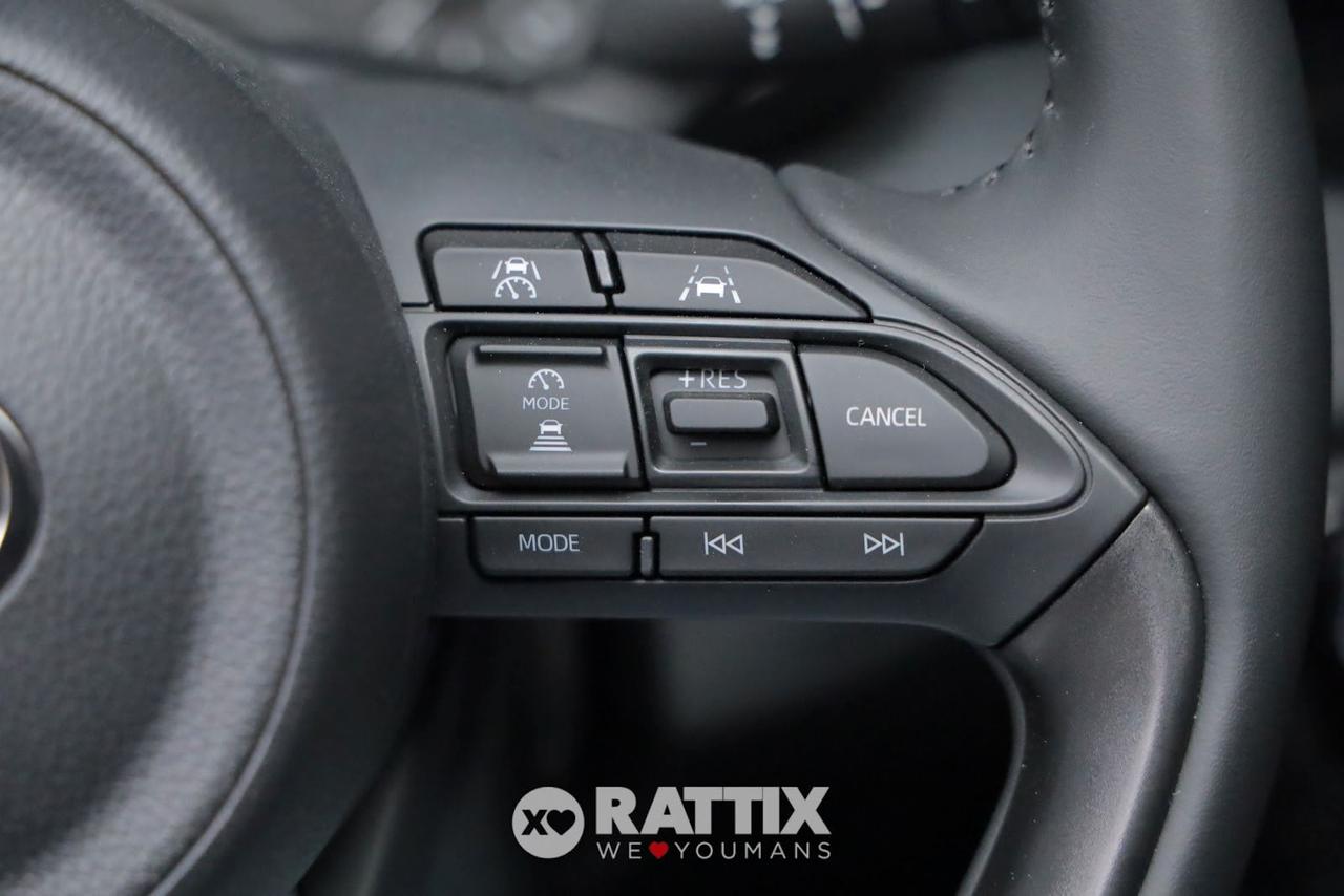 Toyota Yaris 1.5 Hybrid Active