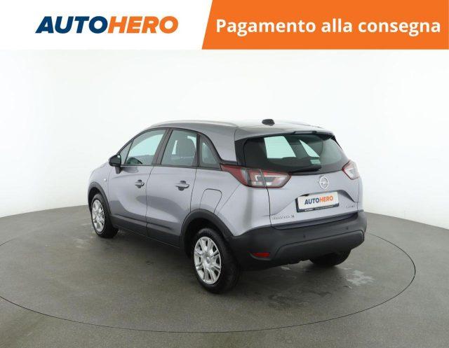 OPEL Crossland X 1.5 ECOTEC D 102 CV Start&Stop Advance