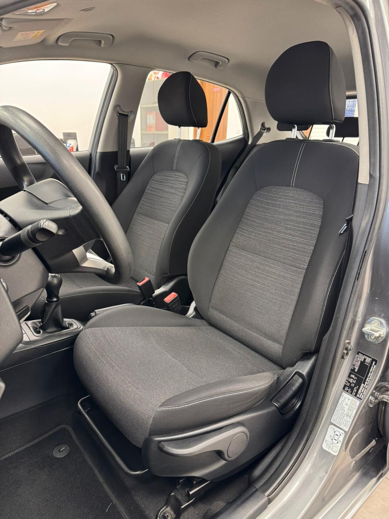 Kia Picanto 1.0 12V 5 porte Style