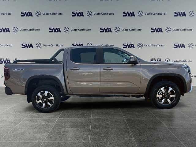 Volkswagen Amarok 2.0TDI 204CV 4MOTION DSG Life - IVA ESPOSTA -