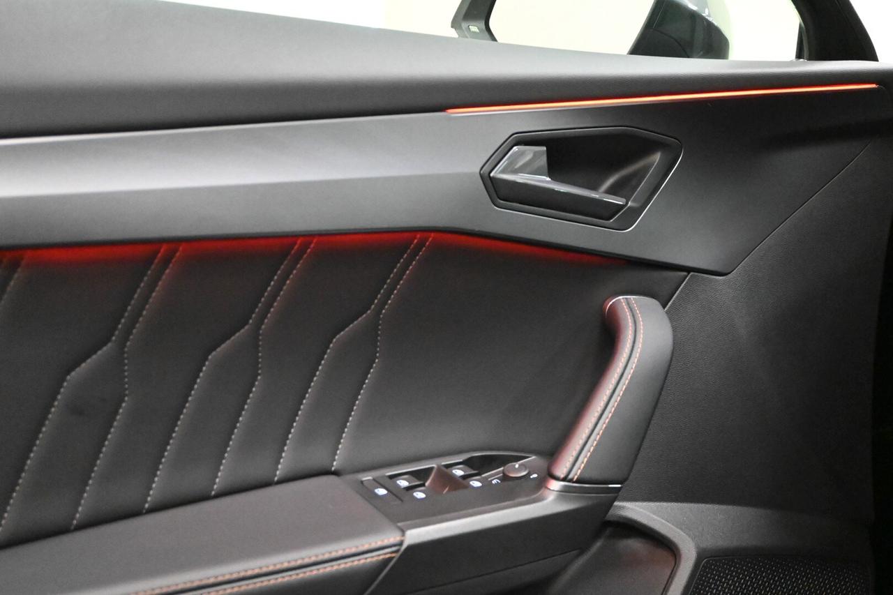 CUPRA Formentor Formentor 1.5 TSI DSG