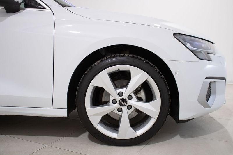 Audi A3 Sportback 30 TDI Business Advanced