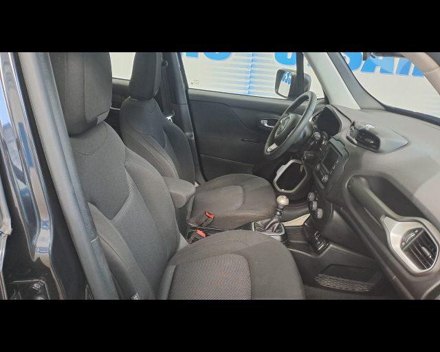 JEEP Renegade 1.0 t3 Sport 2wd GPL