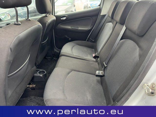 PEUGEOT 206 Plus 1.1 60CV 5p. NEO PATENTATI