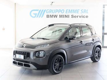 Citroen C3 C3 Aircross I 2017 Aircross 1.5 bluehdi Shine s