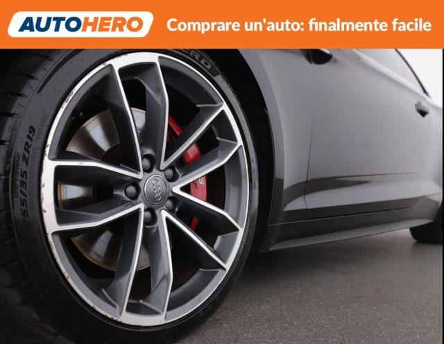 AUDI S5 3.0 V6 TFSI 333 CV quattro S tronic