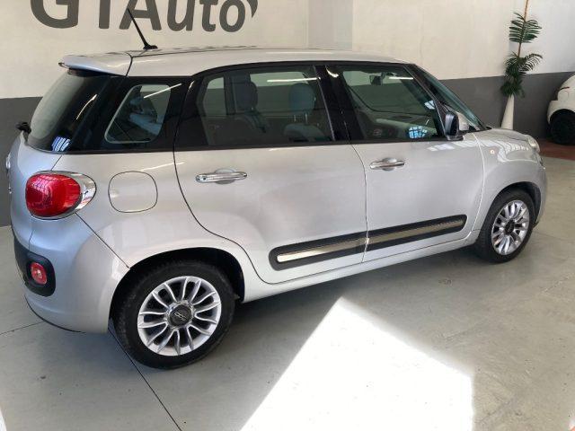 FIAT 500L 1.3 Multijet 85 CV Pop Star ADATTA AI NEOPATENTATI