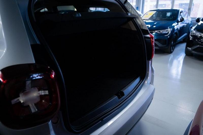 Dacia Duster 1.5 blue dci Prestige 4x4 s&s 115cv my19