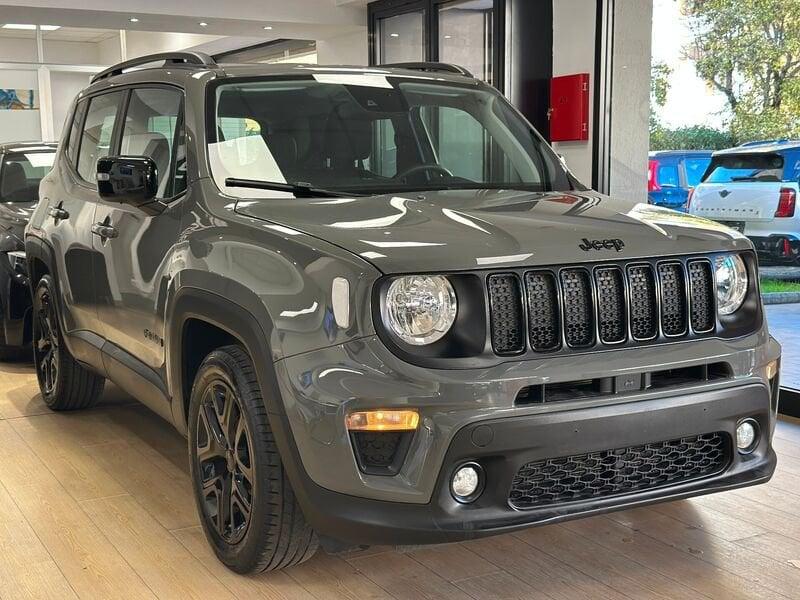 Jeep Renegade Renegade 1.0 T3 Limited