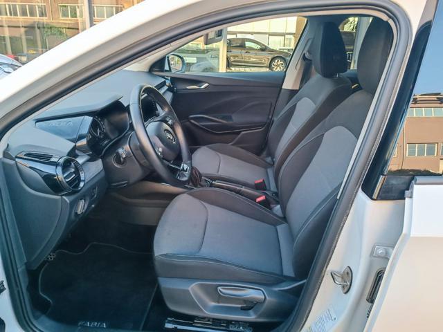 SKODA Fabia 1.0 MPI 65 CV Ambition