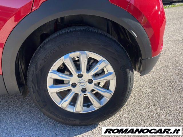OPEL Mokka 1.2 Turbo Edition