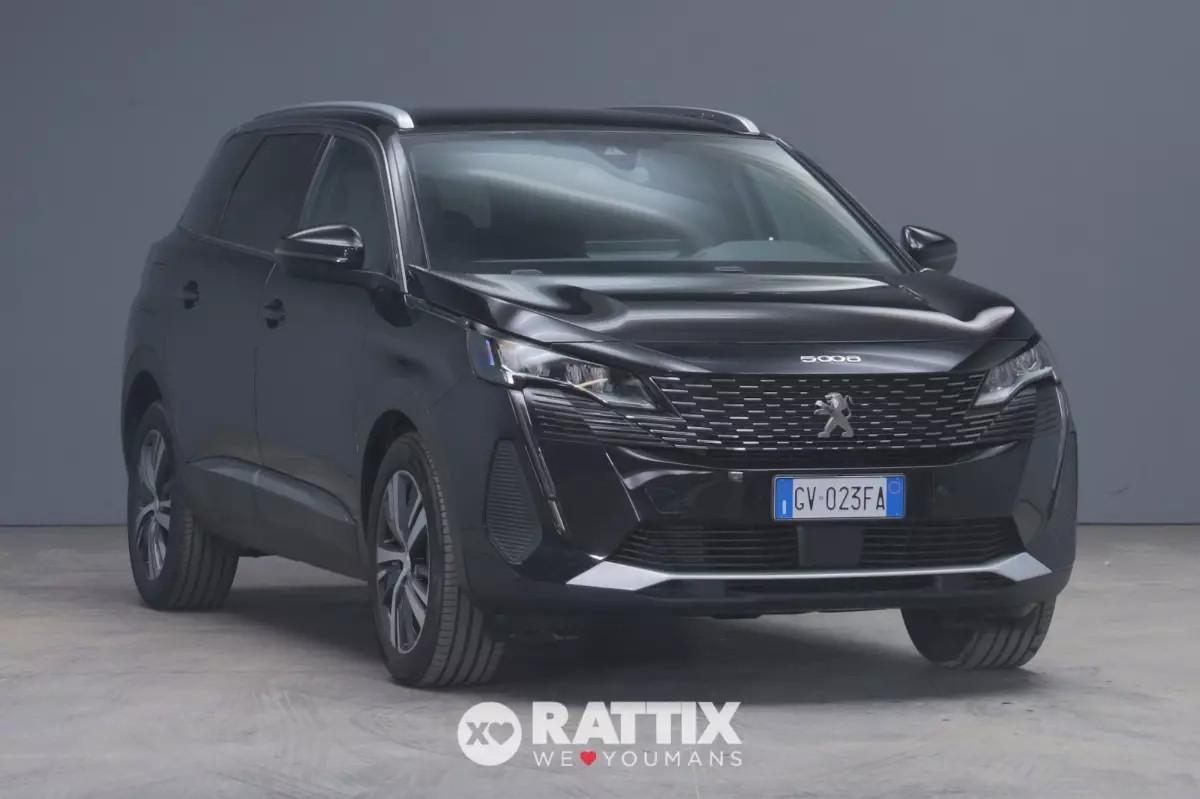 Peugeot 5008 1.5 BlueHDI 130CV Allure Pack EAT8 7p.ti